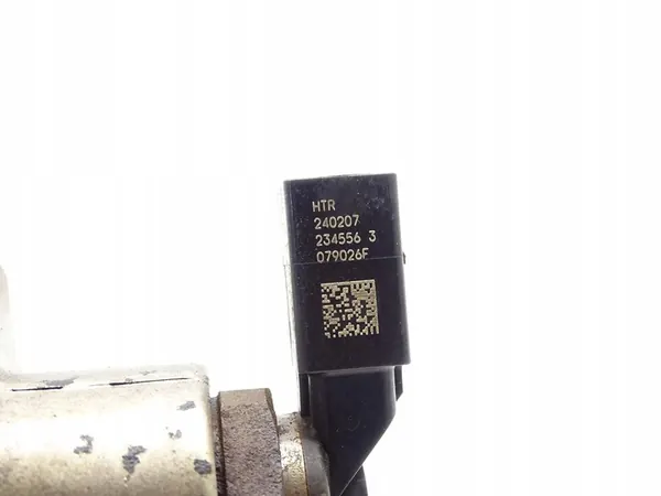 Korkeapainepumppu Audi S4 B8 S5 8T 4.2 FSI 079127026F image 5