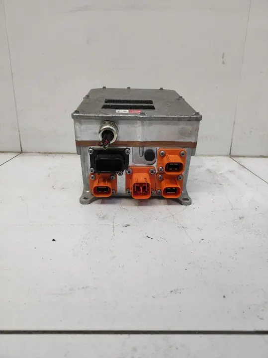 Módulo controle bateria alta tensão OEM 12E915682M image 3