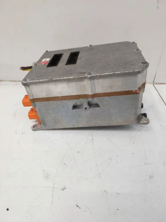 Módulo controle bateria alta tensão OEM 12E915682M image 4