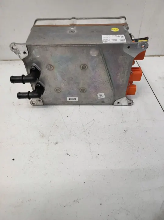 Módulo controle bateria alta tensão OEM 12E915682M image 6