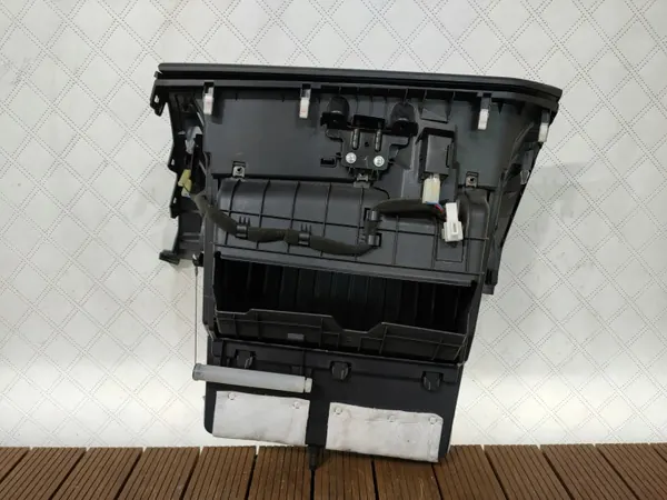 Luvas passageiro consola KIA RIO III 11-17 OEM image 6