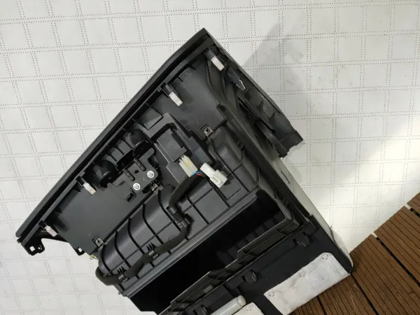 Luvas passageiro consola KIA RIO III 11-17 OEM image 8