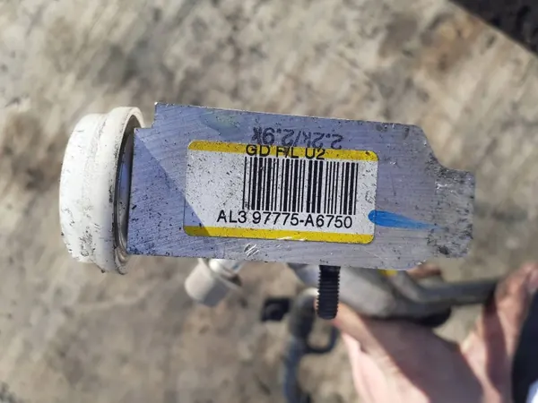 OEM 97775A6750 AC laajennusventtiili Hyundai i30 II:lle image 3