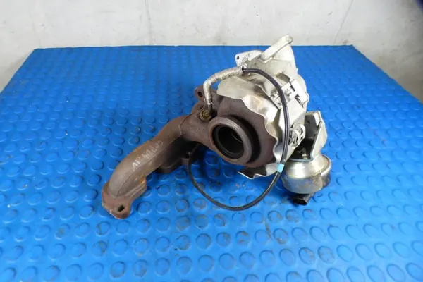 Turboaggregat 04L253020P Volkswagen Caddy III IV 2.0TDI image 7