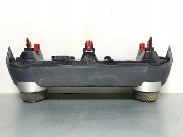 Toyota RAV4 klimatpaneler OEM FBZ6880 - Begagnad image 3