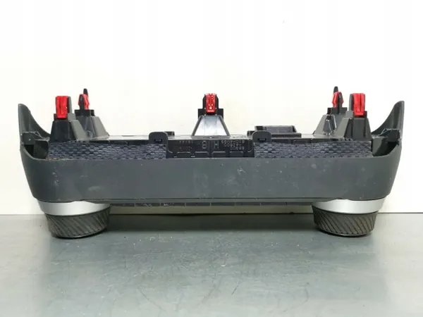 Toyota RAV4 klimatpaneler OEM FBZ6880 - Begagnad image 5