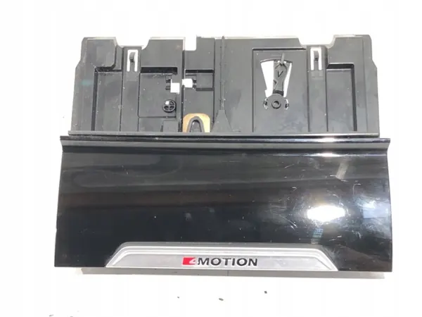 Cendrier OEM 3G1863284 pour VW Passat B8 2.0 190CV image 2