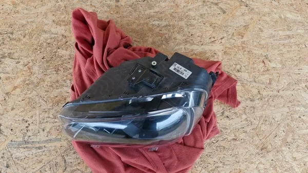 Linker koplamp Citroen Berlingo IV 2018-> 9816825180 image 2