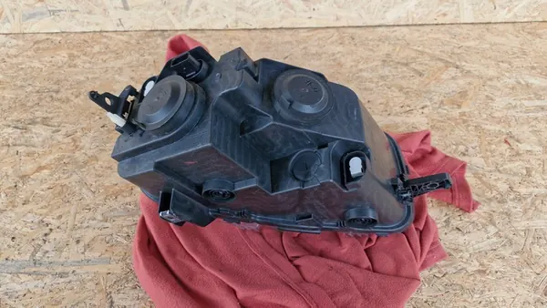 Linker koplamp Citroen Berlingo IV 2018-> 9816825180 image 5