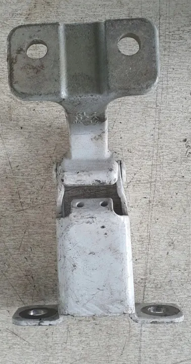 Bisagra Puerta Trasera Izquierda OEM RENAULT KANGOO III CITAN image 2