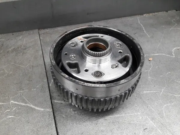 Planetengetriebe für Volvo XC60/70 2.4D5 Getriebe image 3