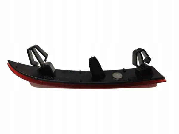 Reflector izquierdo parachoques trasero OEM 8W0945105AC Audi A4 B9 image 6