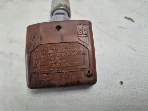 Däcktryckssensor OPEL INSIGNIA A 13327259 image 2