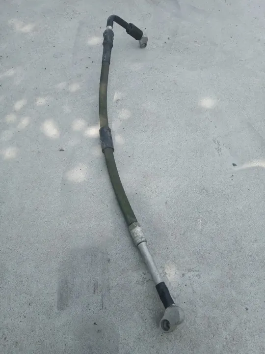 Ilmastointiletku Audi A4 B6 B7 8E0260701BP image 2