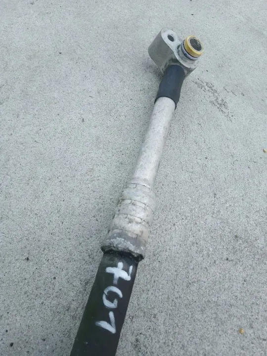 Ilmastointiletku Audi A4 B6 B7 8E0260701BP image 4