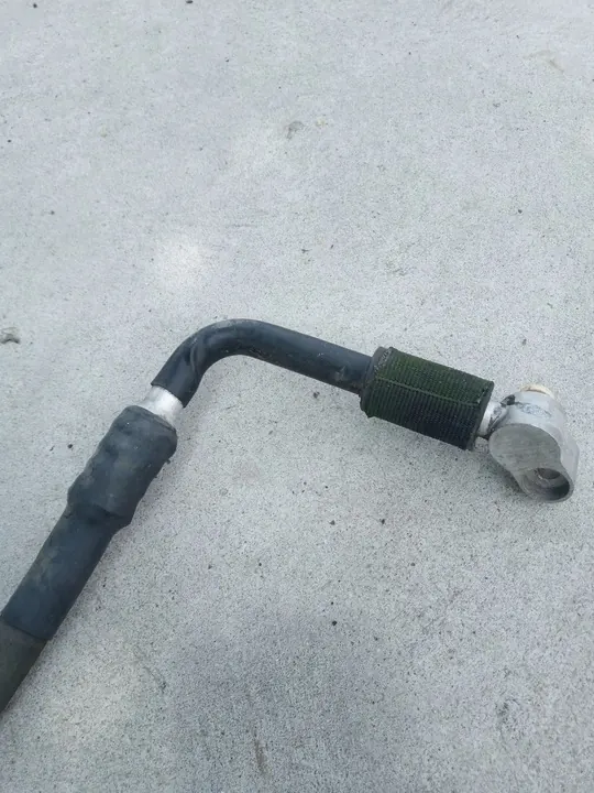 Ilmastointiletku Audi A4 B6 B7 8E0260701BP image 6