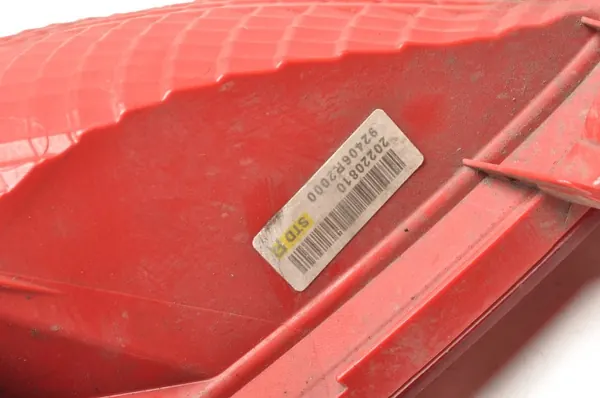 Kia Sportage V mistlamp rechts OEM 92406-R2000 image 8