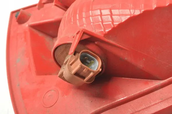 Kia Sportage V mistlamp rechts OEM 92406-R2000 image 9