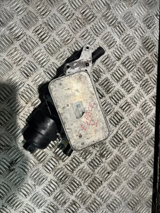 Refroidisseur d'huile Renault OE 152081926R image 2