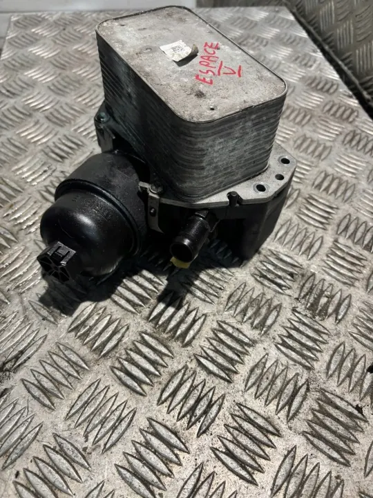 Refroidisseur d'huile Renault OE 152081926R image 3