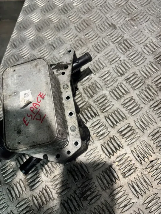 Refroidisseur d'huile Renault OE 152081926R image 4