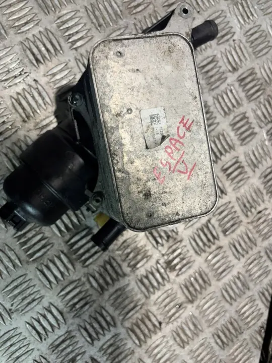 Refroidisseur d'huile Renault OE 152081926R image 5