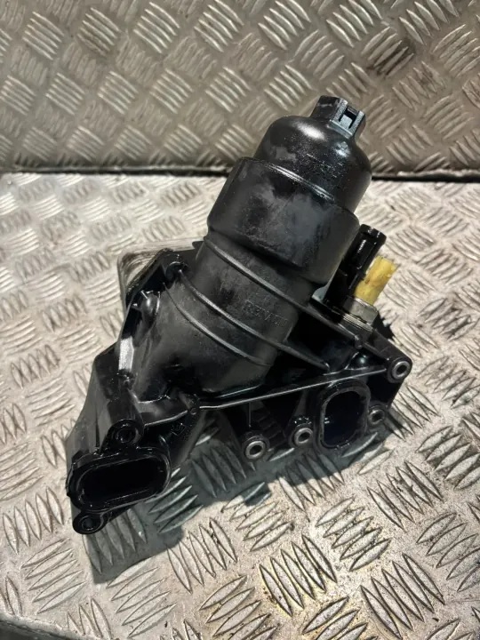 Refroidisseur d'huile Renault OE 152081926R image 6