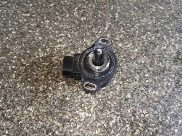 Klepmotor OEM 8967221020 voor Toyota Avensis Estate image 2