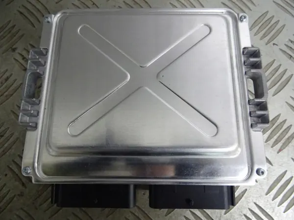 LPG-regelmodule OEM 616779000 Opel Corsa D image 3