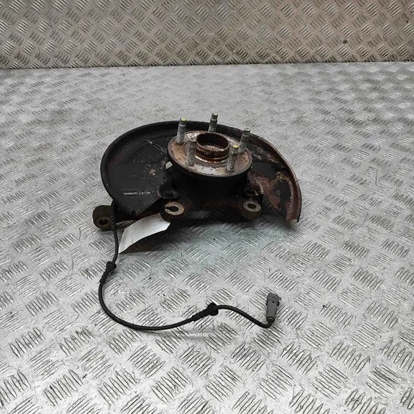 Opel Mokka 2015 Mozzo ruota anteriore sinistro image 2