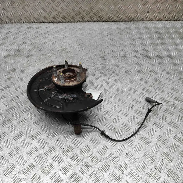 Opel Mokka 2015 Mozzo ruota anteriore sinistro image 3