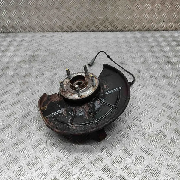 Opel Mokka 2015 Mozzo ruota anteriore sinistro image 4