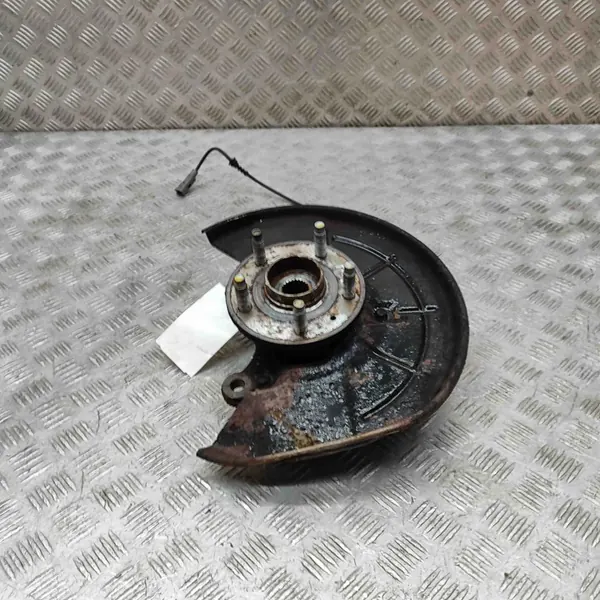 Opel Mokka 2015 Mozzo ruota anteriore sinistro image 5