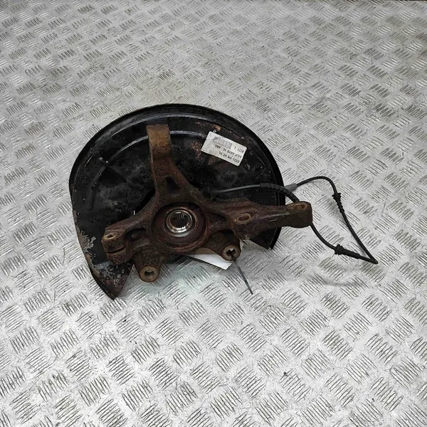 Opel Mokka 2015 Mozzo ruota anteriore sinistro image 6