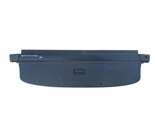 Gebrauchte Volkswagen Passat B6 Kombi Kofferraumabdeckung 3C9867871 image 2
