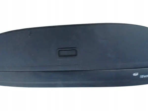 Gebrauchte Volkswagen Passat B6 Kombi Kofferraumabdeckung 3C9867871 image 3