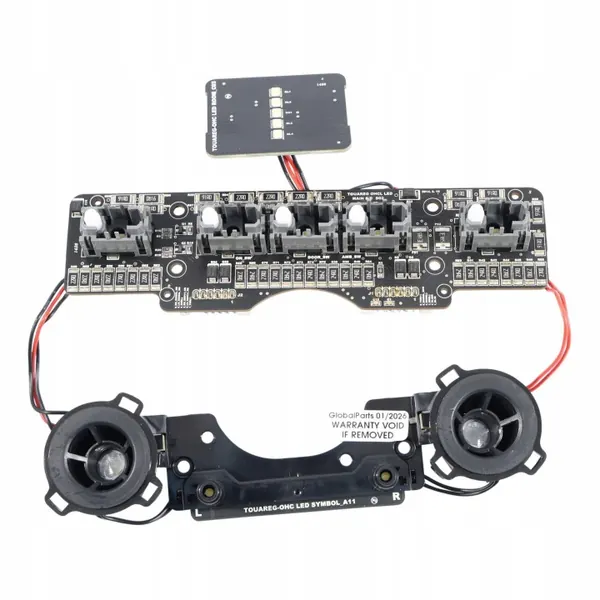 Module LED VW Touareg 7P OEM 7P6947105AF image 2