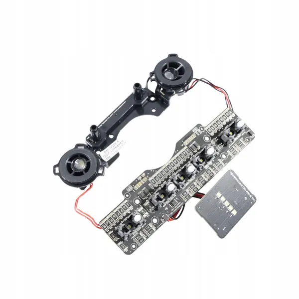 Module LED VW Touareg 7P OEM 7P6947105AF image 10