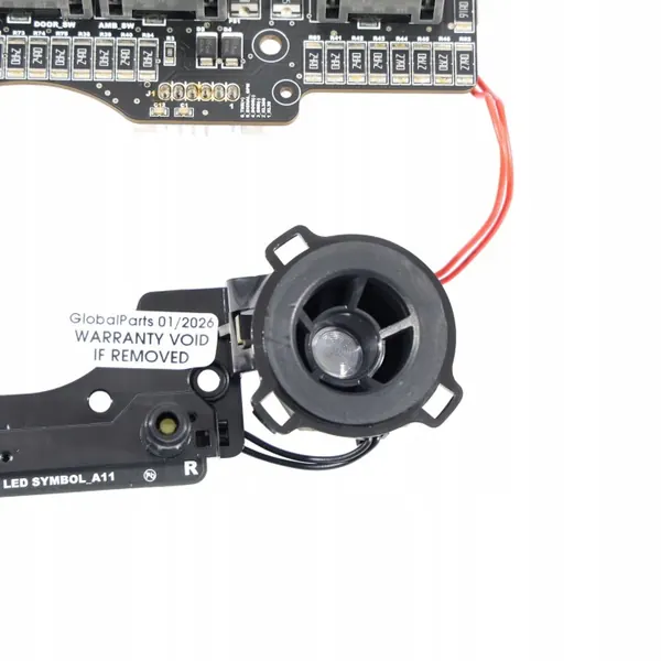 Module LED VW Touareg 7P OEM 7P6947105AF image 5