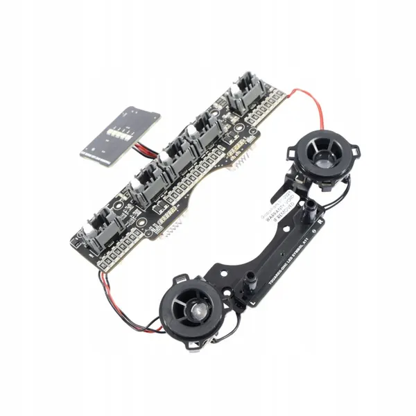 Module LED VW Touareg 7P OEM 7P6947105AF image 7