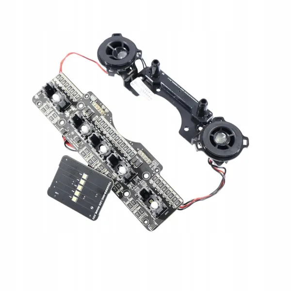 Module LED VW Touareg 7P OEM 7P6947105AF image 8