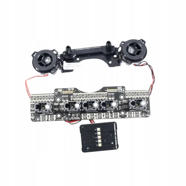 Module LED VW Touareg 7P OEM 7P6947105AF image 9