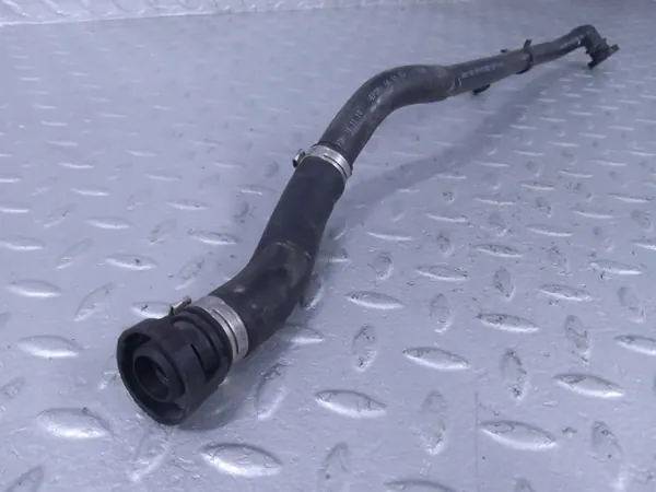 Luftfjädring Jaguar XF OEM 9W839K617AC - Begagnad image 5