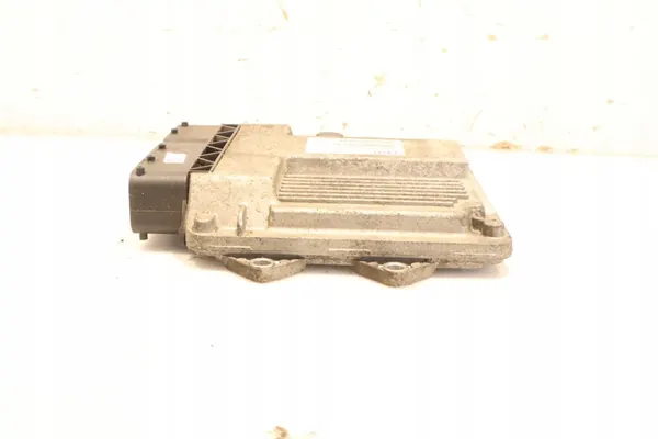 Ordinateur de moteur FIAT PANDA II 1.3JTD 51775008 image 3