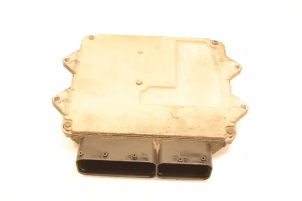 Ordinateur de moteur FIAT PANDA II 1.3JTD 51775008 image 4