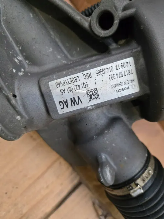 Direção Audi 5Q1 423 051 AS image 3