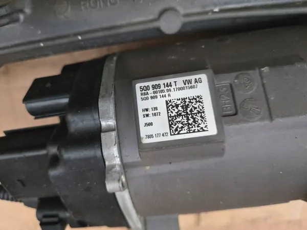 Direção Audi 5Q1 423 051 AS image 4