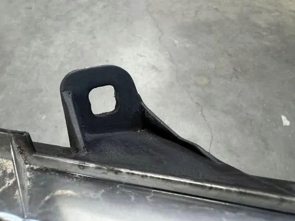 Rechter bi-xenonlamp Mercedes Sprinter W 906 A9068203261 image 5