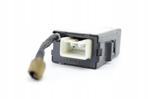 Toyota Immobilizer-moduuli OEM 89780-47010 Käytetty image 4