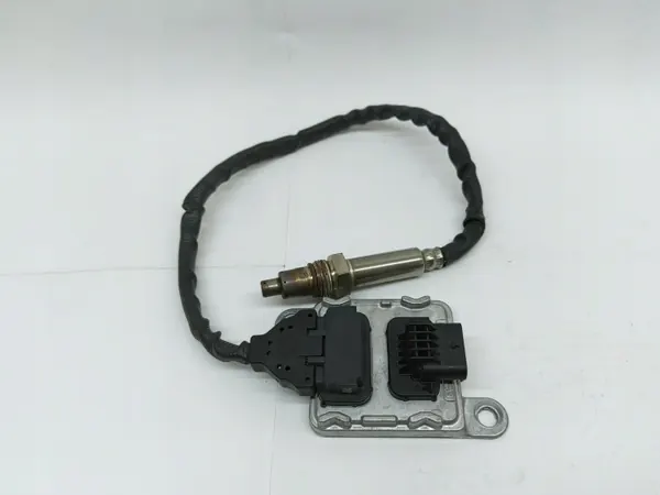 Mercedes NOx-sensor OEM A0009059112 - Begagnad image 2